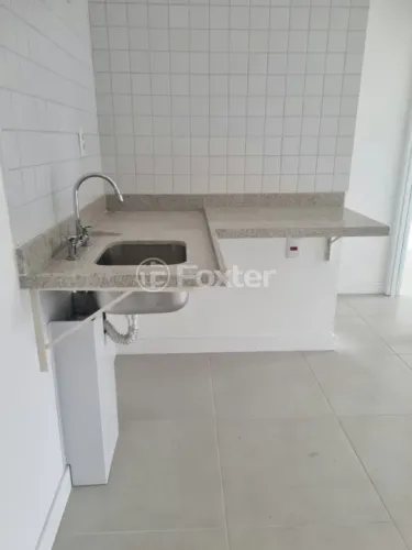 Apartamento à venda Avenida da Liberdade, Liberdade - São Paulo
