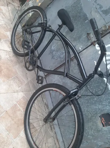 Beach bike precinho pra ir hoje 