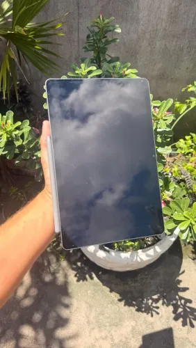 Pad Samsung S9 fe