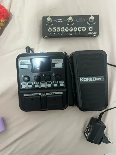 Pedal