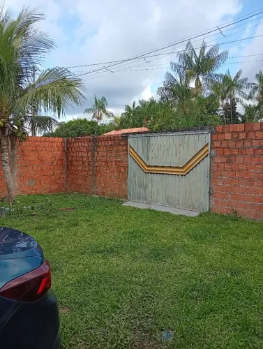 Excelente casa para férias, VILA DOS CABANOS