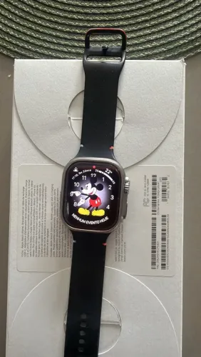 Apple Watch Ultra 2