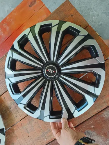 Calota esportiva automotivo aro 15