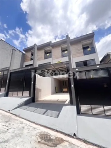 Casa à venda com 2 quartos em Vila Mirante, São Paulo