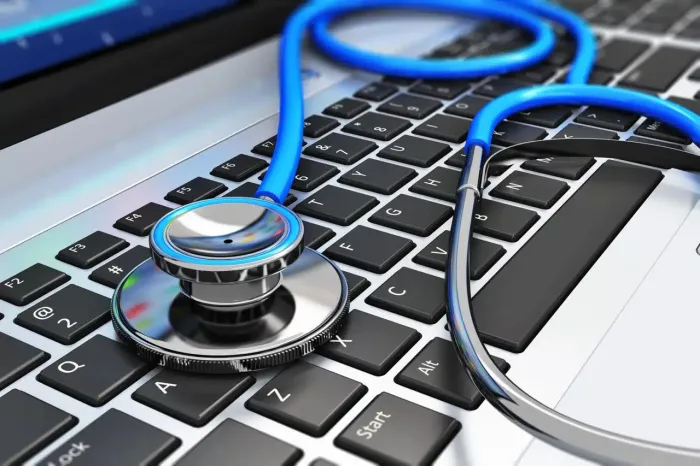 Reparos em Geral - Computador e Notebook