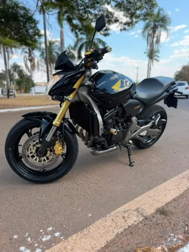 Hornet