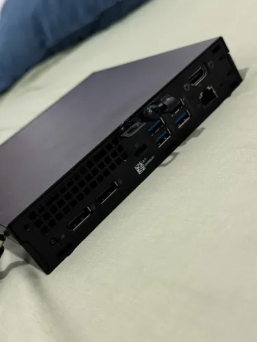Mini pc Dell optiplex 7060