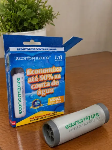 Redutor de conta de água - Pague na entrega!