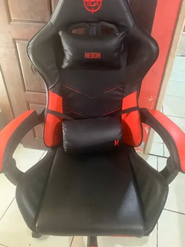 Cadeira gamer