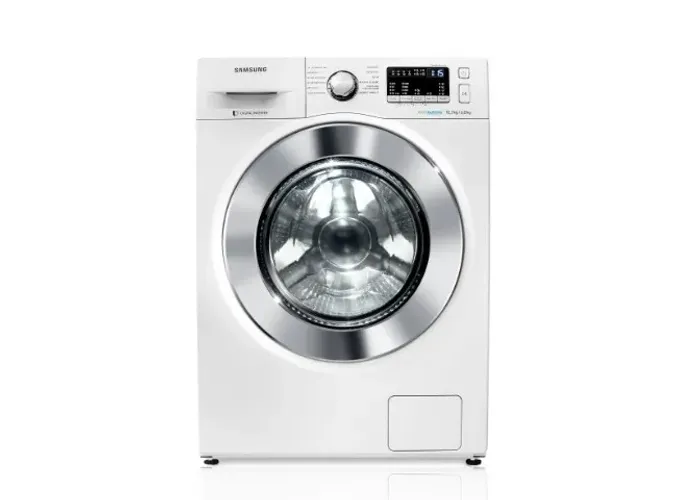 Lava e Seca Samsung Eco Bubble 10,2kg