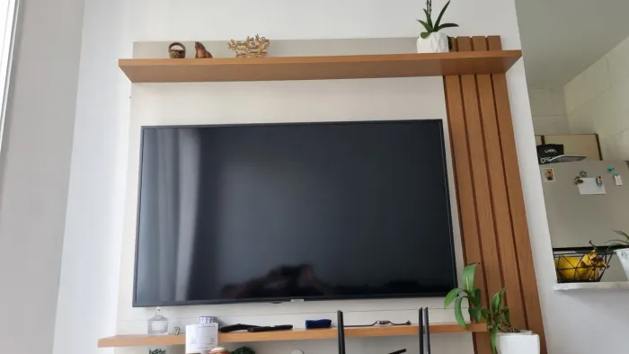 Painel para Sala Novo!