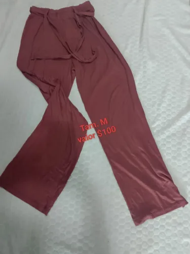 Roupas femeninas