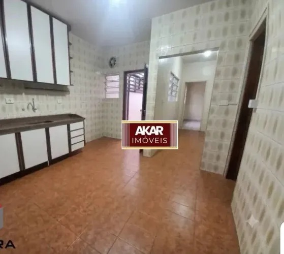 Sobrado com 2 dormitórios à venda, 124 m² por R$ 550.000,00 - Dos Casa - São Bernardo do C