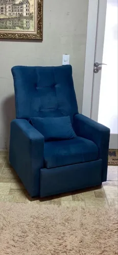 VENDO POLTRONA