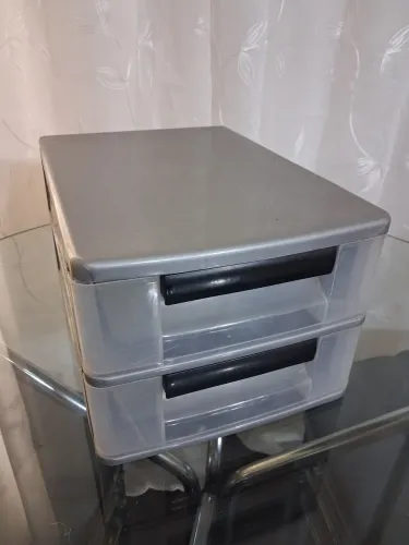 Organizador 35 cm por 25 cm