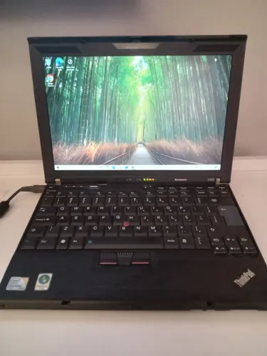 Notebook Lenovo 