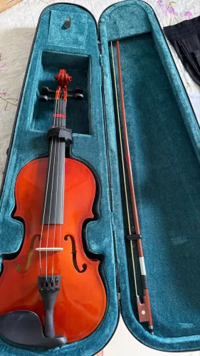 Violino para crianças