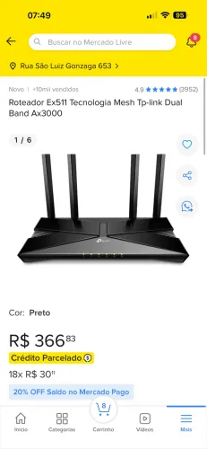 Vendo