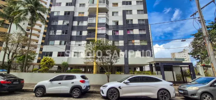 Apartamento 3 quartos para Alugar, 90m², Pituba, Salvador