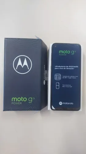 Moto G9 Power 64 GB