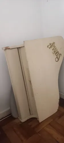 piano infantil