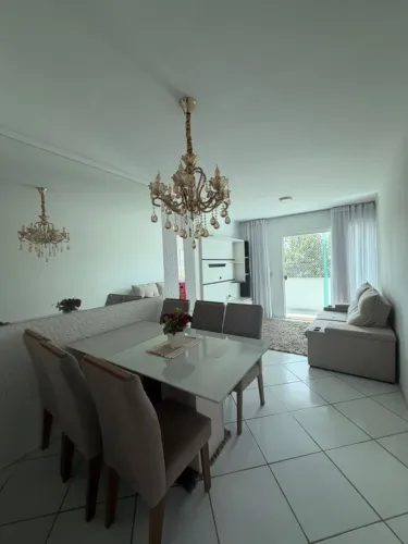 Apartamento para Venda em Porto Velho, Liberdade, 3 dormitórios, 1 suíte, 2 banheiros, 1 v