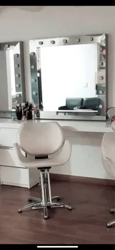 Móveis salão de beleza