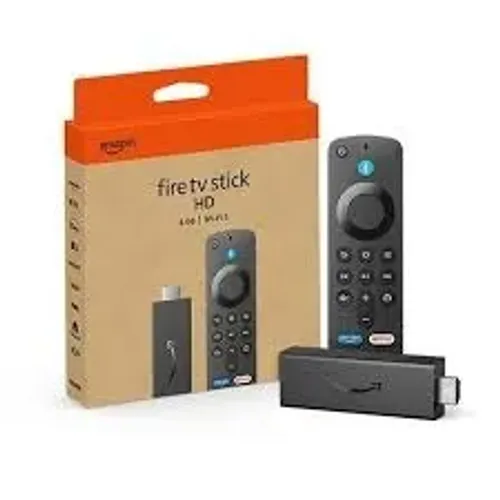 Amazon Fire TV Stick HD LACRADO