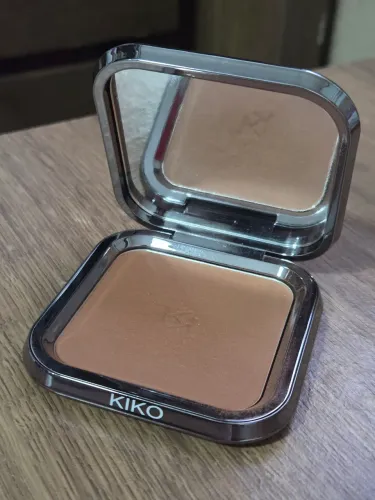 DESAPEGO: Kiko Milano Radiant Touch