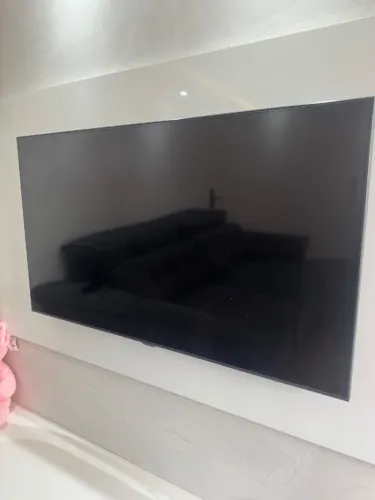 Tv smart 55
