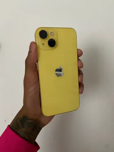 IPHONE 14 128G
