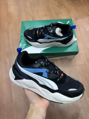 Tênis Puma RS-X diversas cores veja o catálogo completo