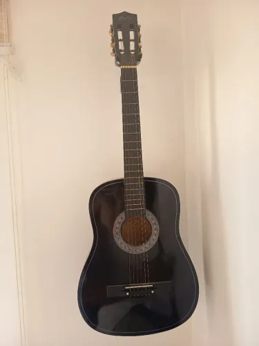 Violão kauthon