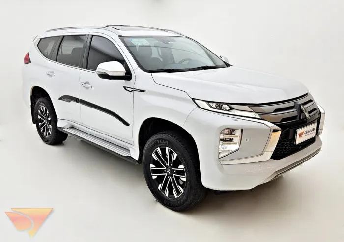 Mitsubishi Pajero Sport HPE-S 2.4 4X4 Diesel AUT 2023