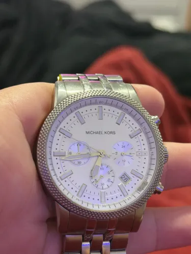 Relógio Michael kors