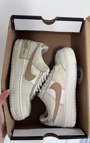 Tênis air force original na caixa