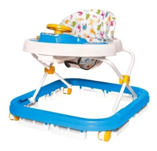 Andador infantil