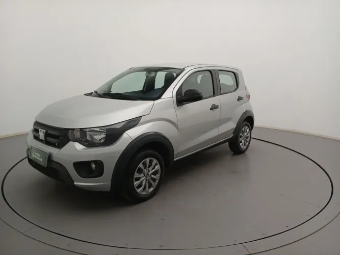 Fiat Mobi Like 1.0 Fire Flex 5P. 2025