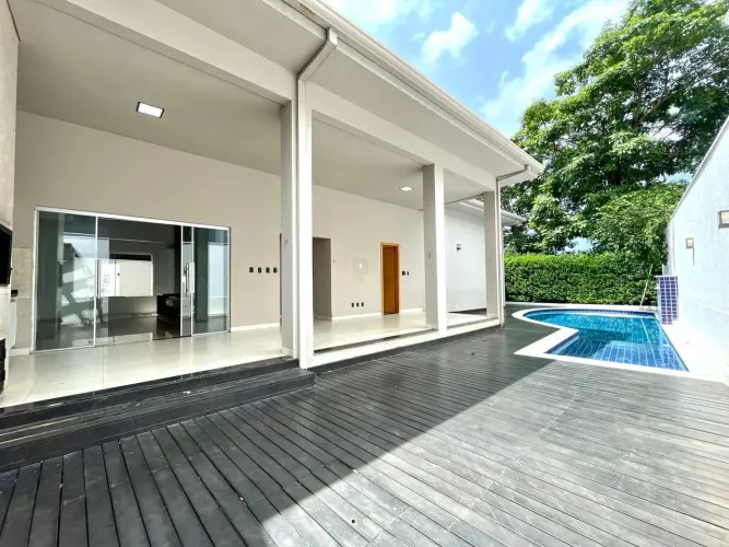 Florais Cuiabá | Conforto, privacidade e alto padrão