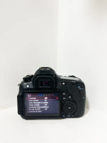 Canon 60D