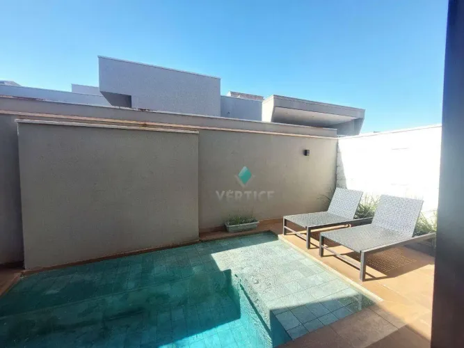 Casa em condominio fechado Village DamhaIII 3 dormitórios