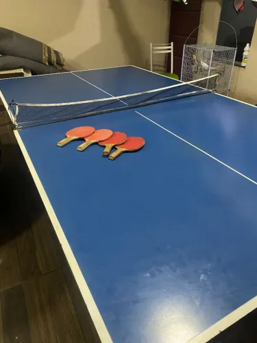 Mesa de Ping Pong