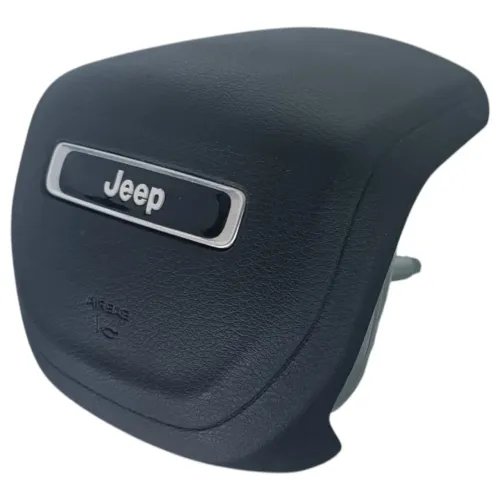 Bolsa Airbag Jeep Renegade 2016 2017 2018 2019 2020 2023