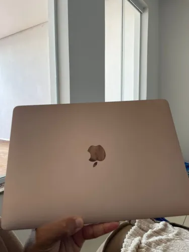 MacBook Air + Touch ID [OPORTUNIDADE]