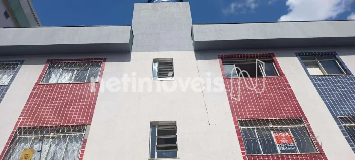 Venda Apartamento 3 quartos Nova Granada Belo Horizonte