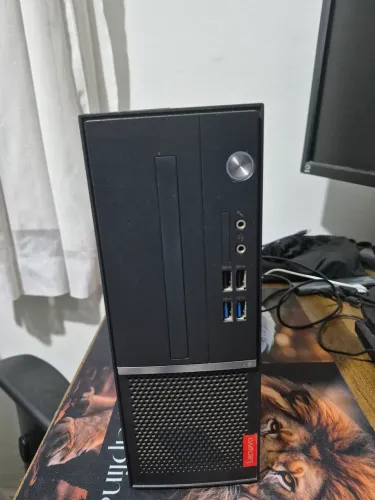 Computador Lenovo i5 16GB ram SSD 256