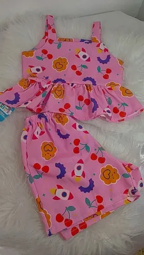 Roupas infantil