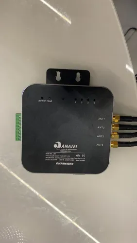 LEITOR RFID UHF
