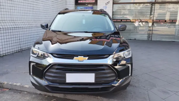 Chevrolet Tracker LT 1.0 Turbo 12V Flex AUT 2021