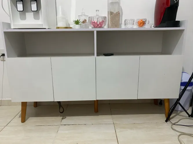 ARMÁRIO BUFFET APARADOR